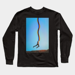 Natural Ability Long Sleeve T-Shirt